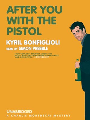 cover image of After You with the Pistol